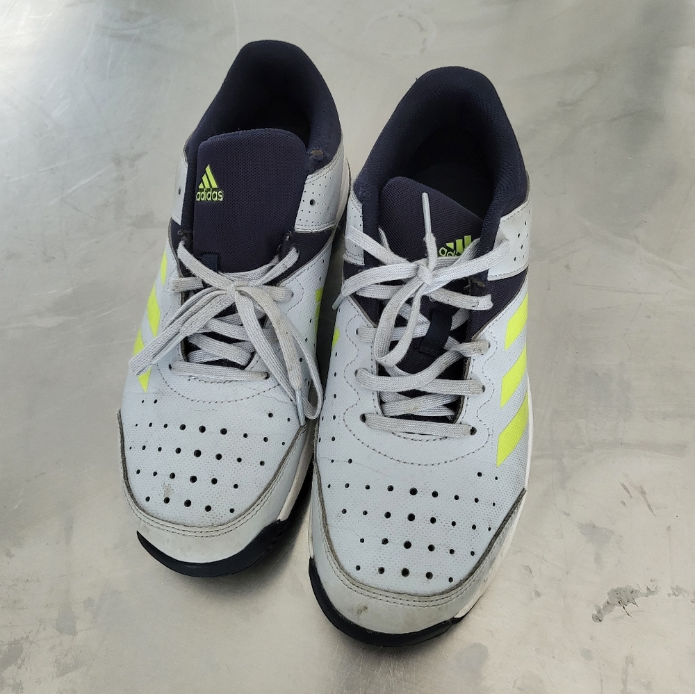 Young  sneakers